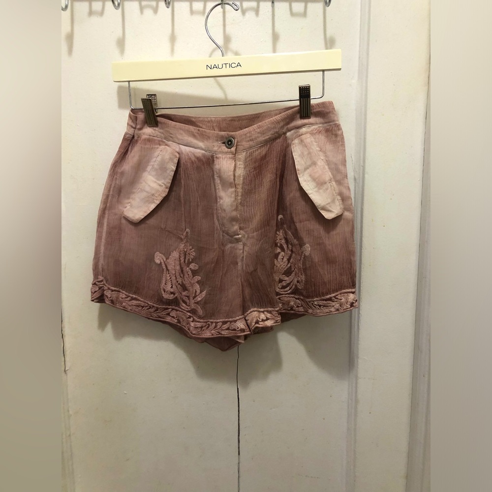 Diesel made in india shorts